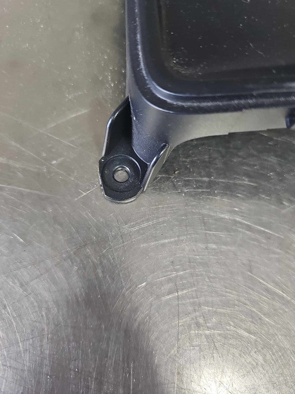 2014 Chevrolet Silverado 1500 Info-gps-tv Screen OEM#23176312