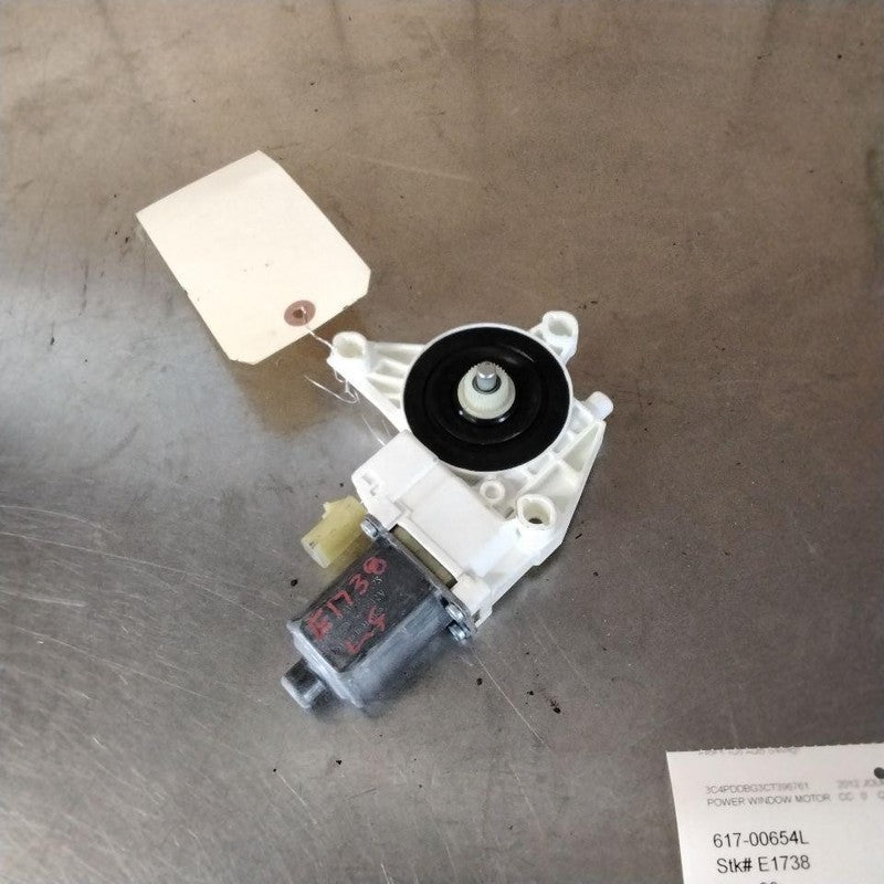 2009-2020 Power Window Motor Dodge Journey Left front OEM# 4589153AA