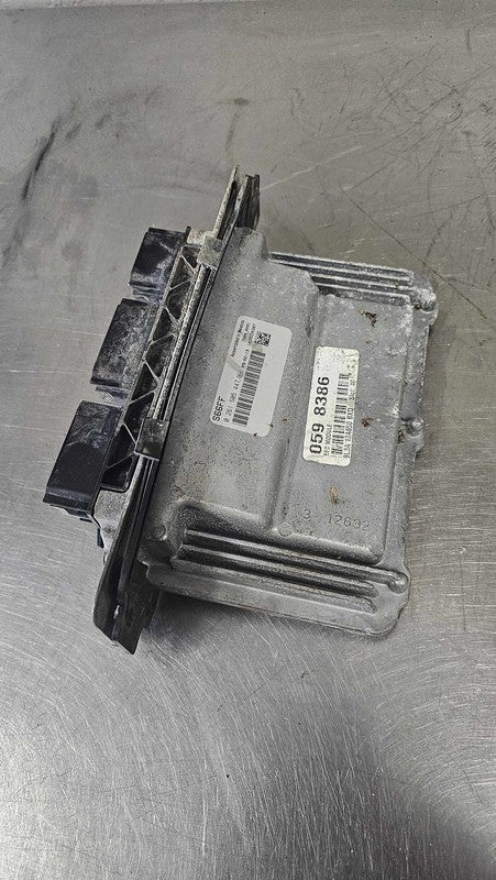 2009 Ford Pickup F150 Engine/motor Brain Box OEM#9L3Z12A650BXD
