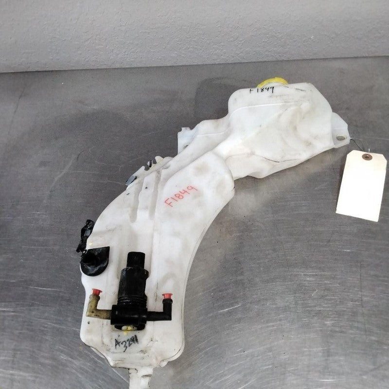 Washer Bottle DODGE JOURNEY 09 10 11 12 13 14 15 16 17 18 19 20
