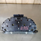 Speedometer JEEP LIBERTY 03