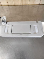 Sun Visor CHEVY SILVERADO 2500 Right 07 08 09 10 11 12 13 14
