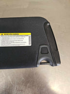 Sun Visor DODGE CHARGER Left 15 16 17 18 19 20