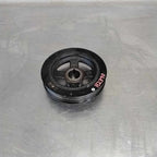 2014-2023 Jeep Cherokee Harmonic Balancer