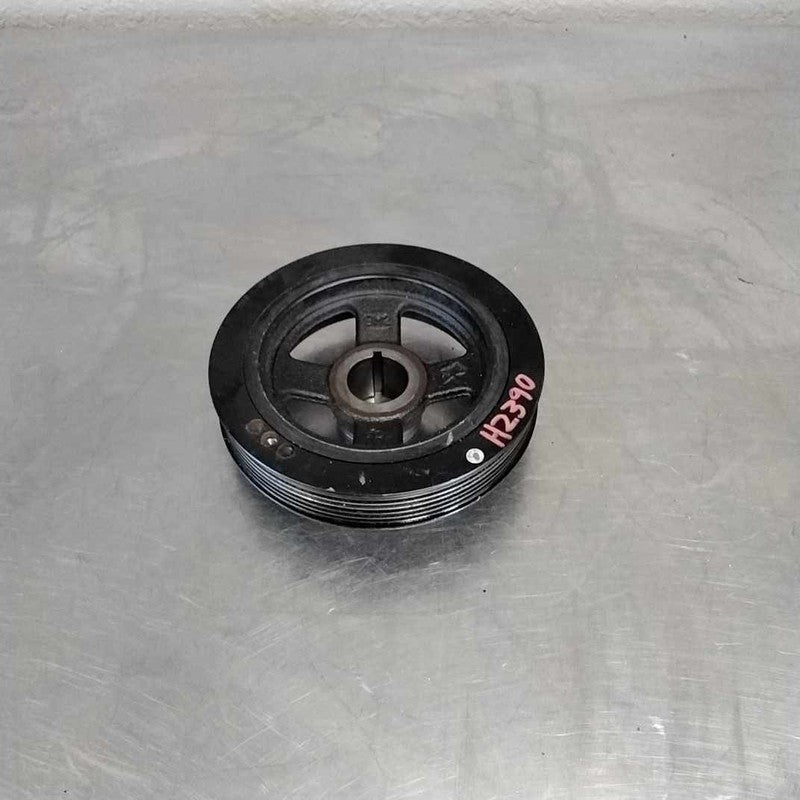 2014-2023 Jeep Cherokee Harmonic Balancer