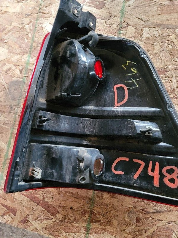 Tail Light Assembly FORD FREESTAR Left 04 05 06 07