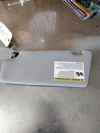 Sun Visor FORD FOCUS Right 05 06 07