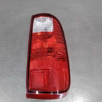 2008-2016 Ford F250 Super Duty Right Tail Light Assembly
