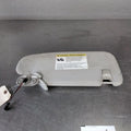 Sun Visor FORD FUSION Left 10 11 12