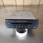 Audio & Visual Equip.(radio) HONDA PILOT 05