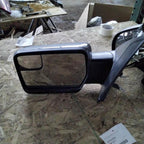 Door Mirror FORD PICKUP F150 Left 11 12 13 14