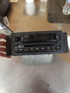 Audio & Visual Equip.(radio) CHRYSLER PACIFICA 04 05 06 07 08