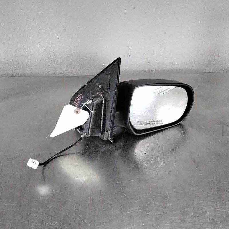 2001-2007 Right Door Mirror Ford Escape