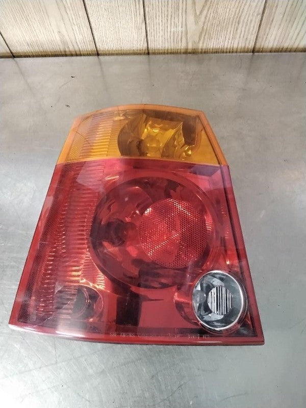 Tail Light Assembly CHRYSLER PACIFICA Left 04 05 06 07 08