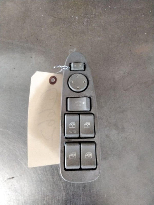 Door Switch Front BUICK RENDEZVOUS 04 05 06 07