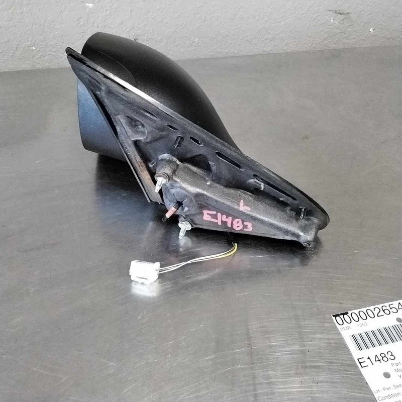 Door Mirror DODGE STRATUS Left 01 02 03 04 05 06