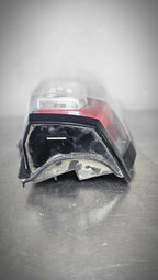 2015-2020 GMC Yukon Denali XL 1500 Left Tail Light Assembly OEM# 84536