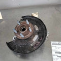 Spindle Knuckle Front CHEVROLET CRUZE Left 11 12 13 14 15 16