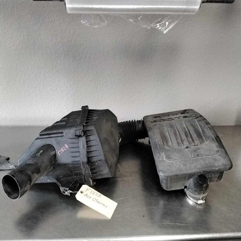 Air Cleaner CHEVY CAPTIVA 12 13 14 15