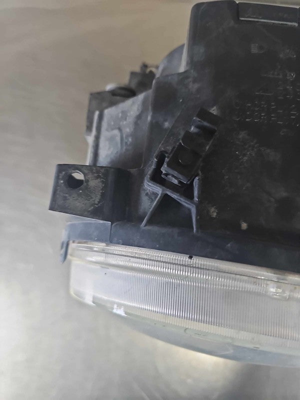 2015-2018 Jeep Renegade Right Headlamp Assembly OEM# 68256567AA #114-2