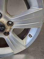 2011-2017 Jeep Compass Wheel OEM# 1LT46GSAAC #560-2380C