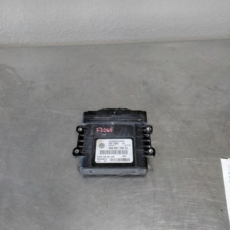 Chassis Brain Box VW PASSAT 06 07