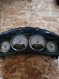 Speedometer CHRYSLER TOWN CNTRY 08