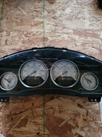 Speedometer CHRYSLER TOWN CNTRY 08