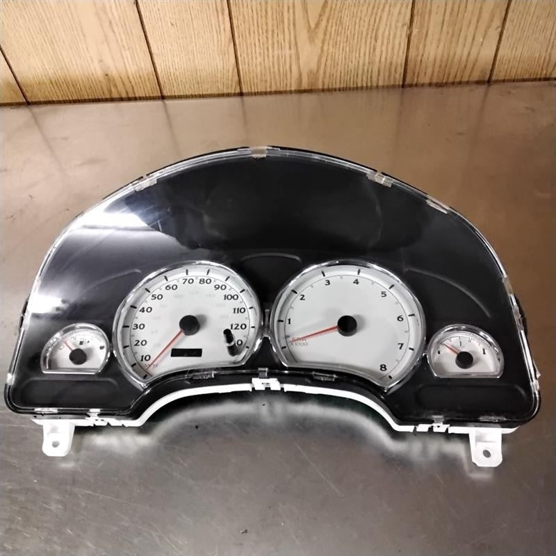 Speedometer SATURN VUE 04 05