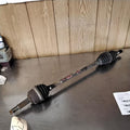 Axle Shaft CHRYSLER PACIFICA Left 04 05 06 07 08