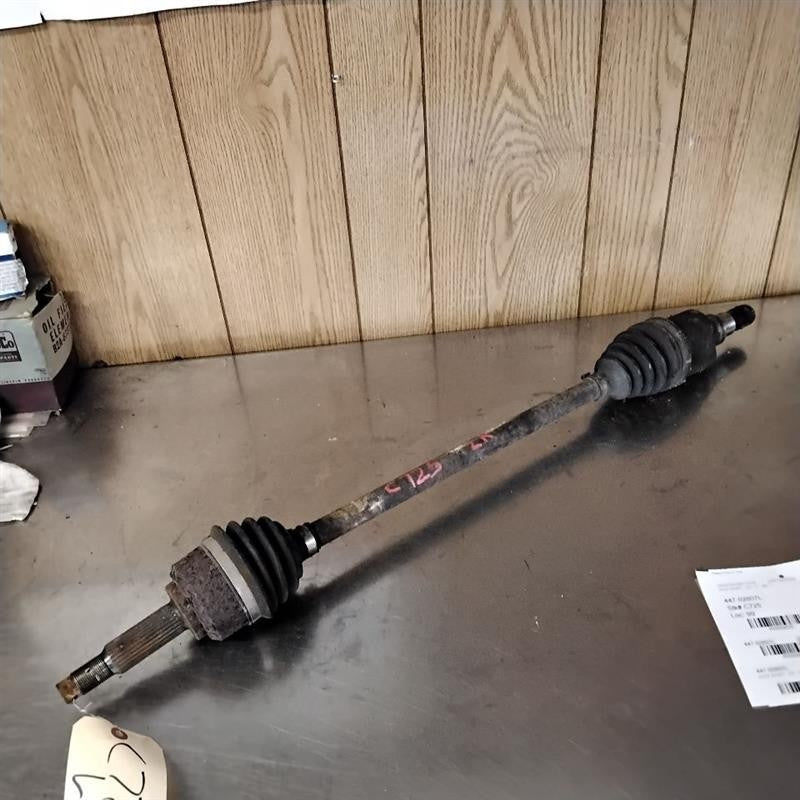 Axle Shaft CHRYSLER PACIFICA Left 04 05 06 07 08