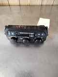 Heater A/c Control CHRYSLER TOWN CNTRY 04 05 06 07