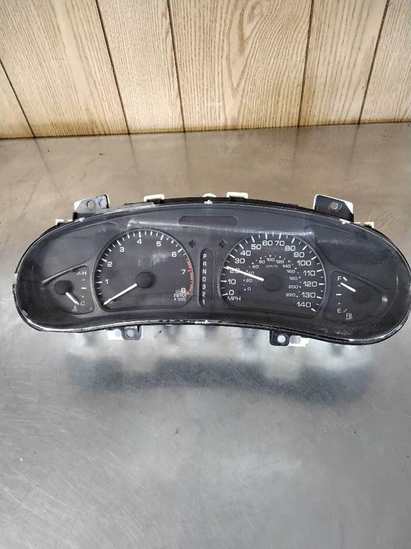 Speedometer OLDS INTRIGUE 99
