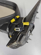 2007-2013 GMC Sierra 1500 Left Door Mirror OEM#20843116 128-877