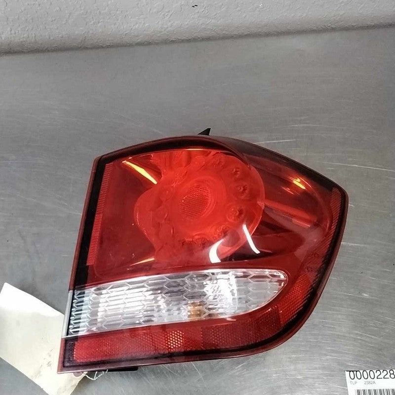 2011-2020 Dodge Journey Right Tail Light Assembly OEM# 68078464AD