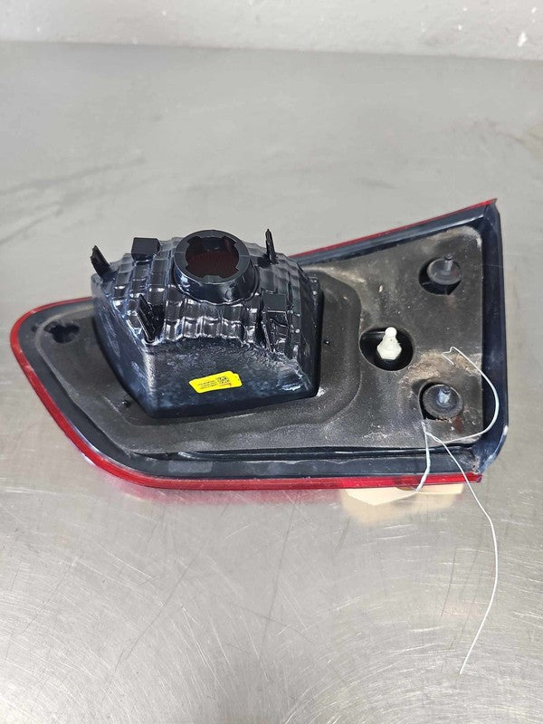 2018-2019 Subaru XV Crosstrek Left Liftgate Tail Light Assembly OEM# 8