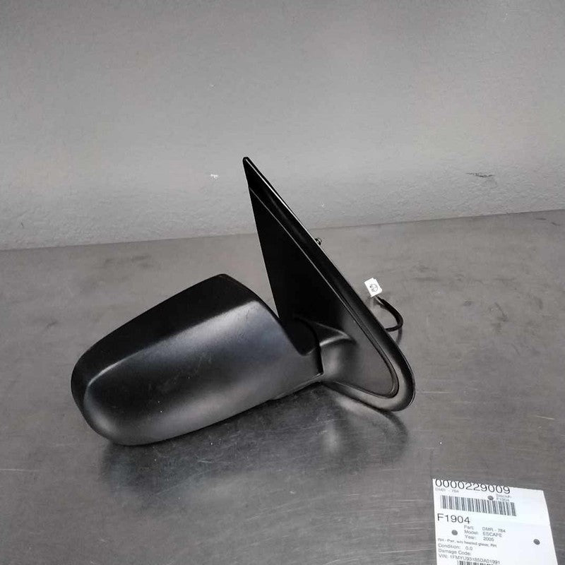 Door Mirror FORD ESCAPE Right 01 02 03 04 05 06 07