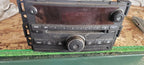 Audio & Visual Equip.(radio) SATURN VUE 06