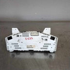 Speedometer JEEP GRAND CHEROKEE 05