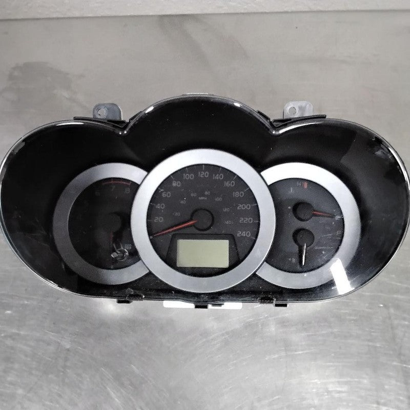 Speedometer TOYOTA RAV-4 10 11 12