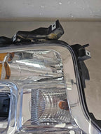 2015-2017 Ford F150 Pickup Right Headlamp Assembly OEM# FL3Z13008A