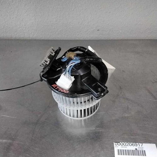 2004-2006 Scion XA Blower Motor OEM#8710352080