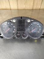 Speedometer VW PASSAT 06 07