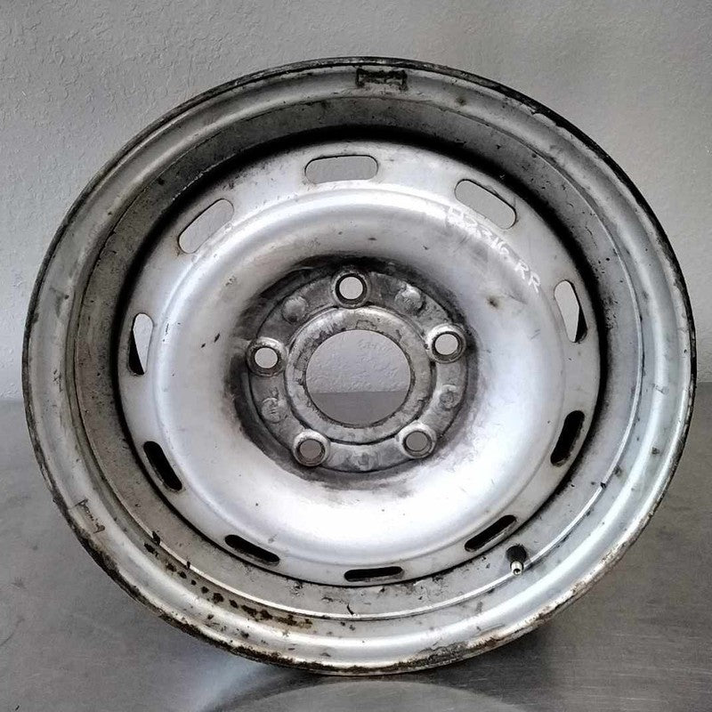 1994-2001 Dodge Pickup 1500 Wheel OEM#5FS04S4AAD