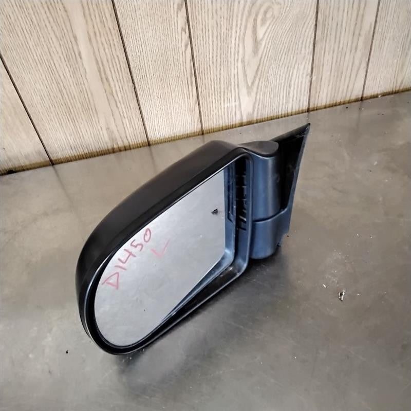Door Mirror S10/S15/SONOMA TRUCK Left 98 99 00 01 02 03 04