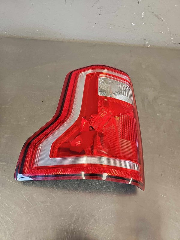 2015-2017 Ford Pickup Right Tail Light Assembly OEM# FL3Z13404A