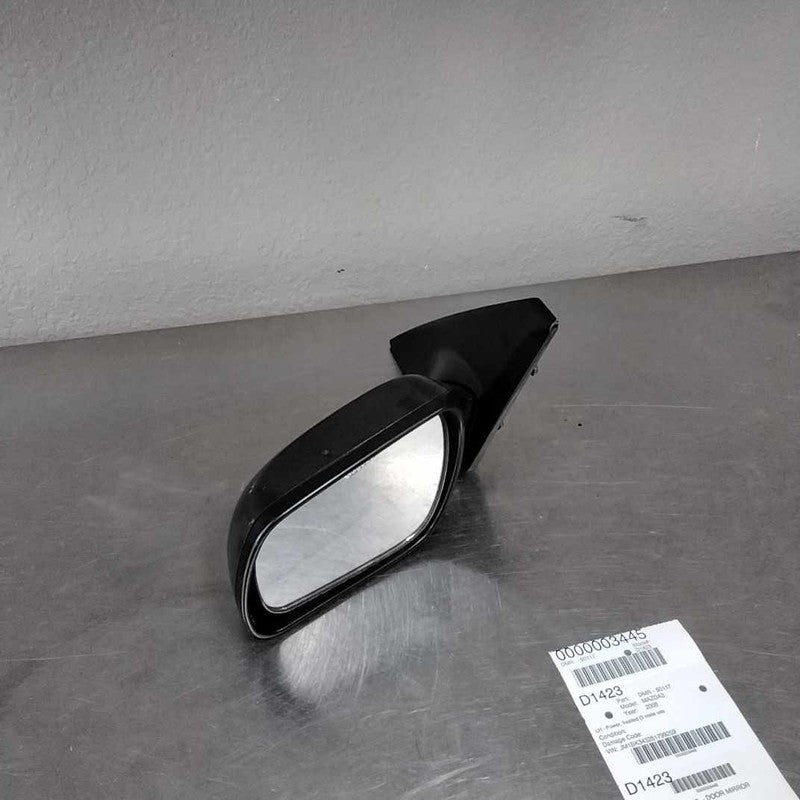 Door Mirror MAZDA 3 Left 07 08 09