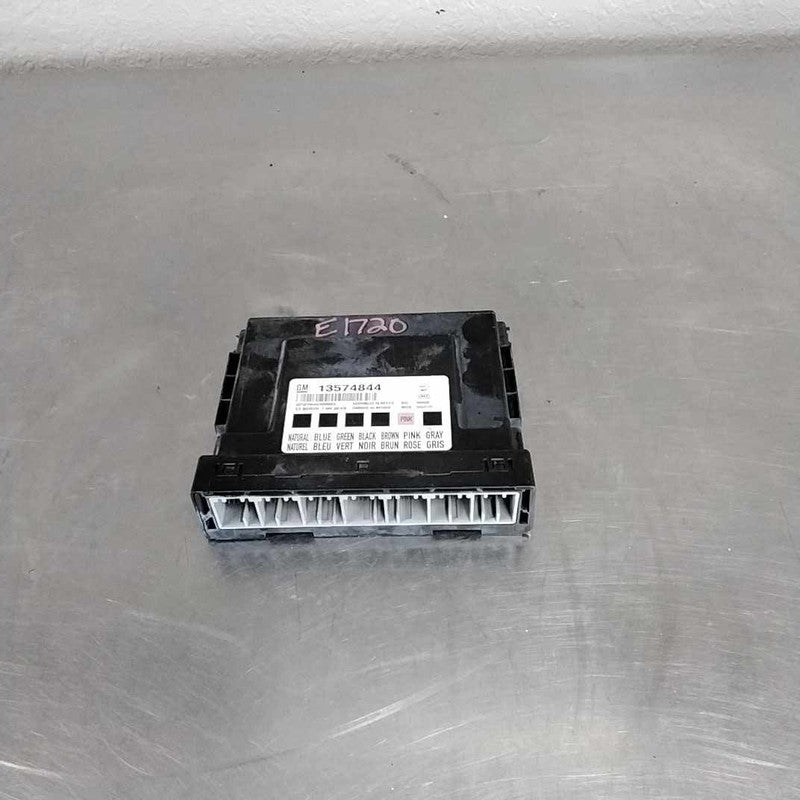 Chassis Brain Box GMC TERRAIN 10 11
