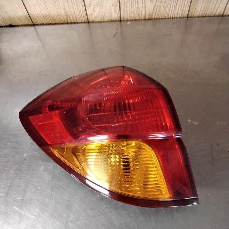Tail Light Assembly SUBARU LEGACY Left 05 06 07