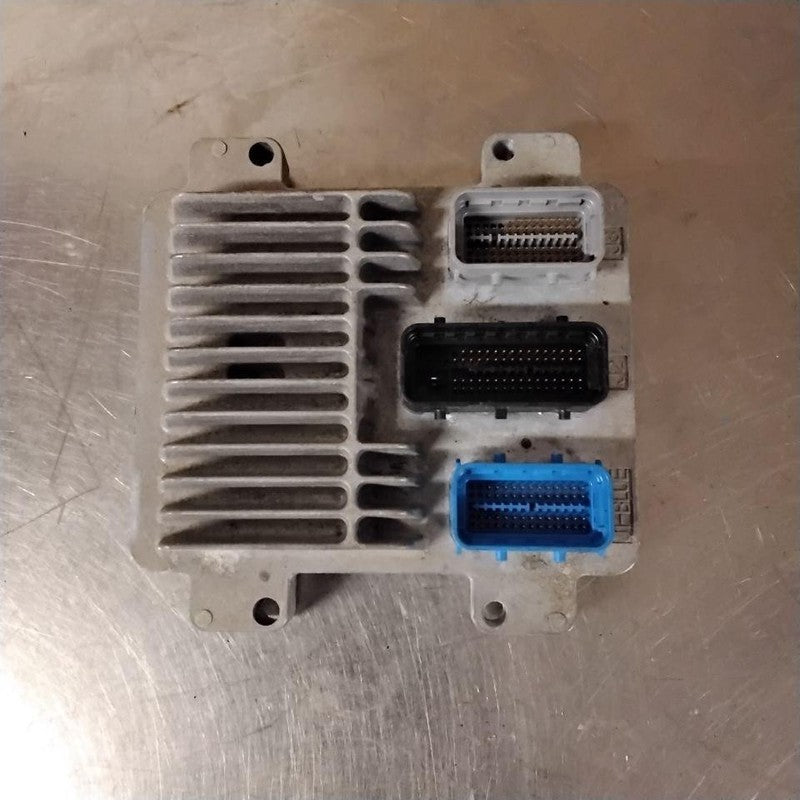 Engine/motor Brain Box PONTIAC GRAND PRIX 05